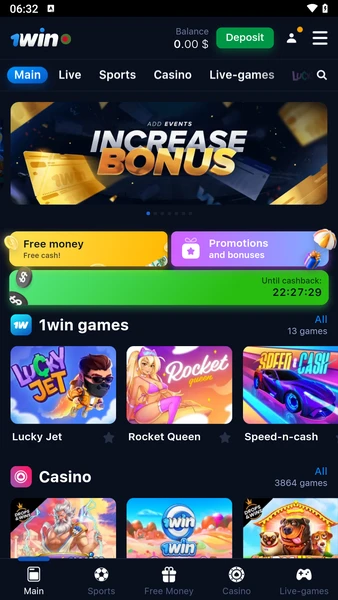 Coin Master - Permainan Slot dan Bangun Desa Populer
